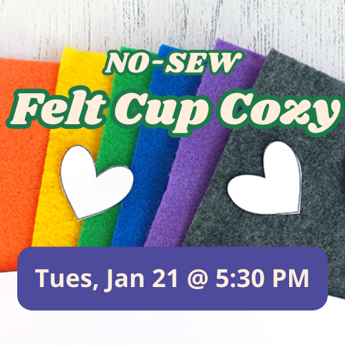 cup cozy newsflash 2025