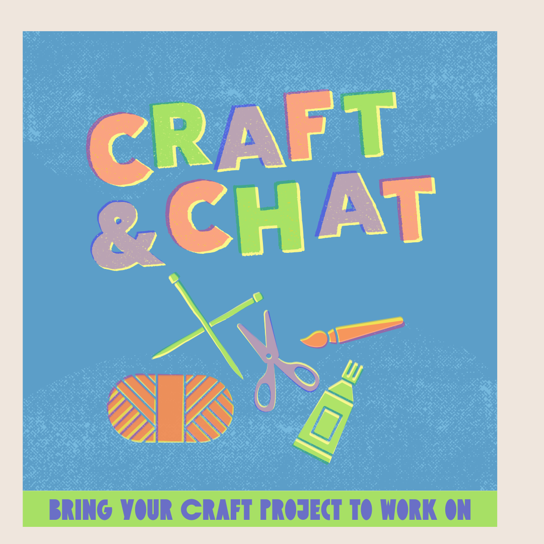 Craft & Chat