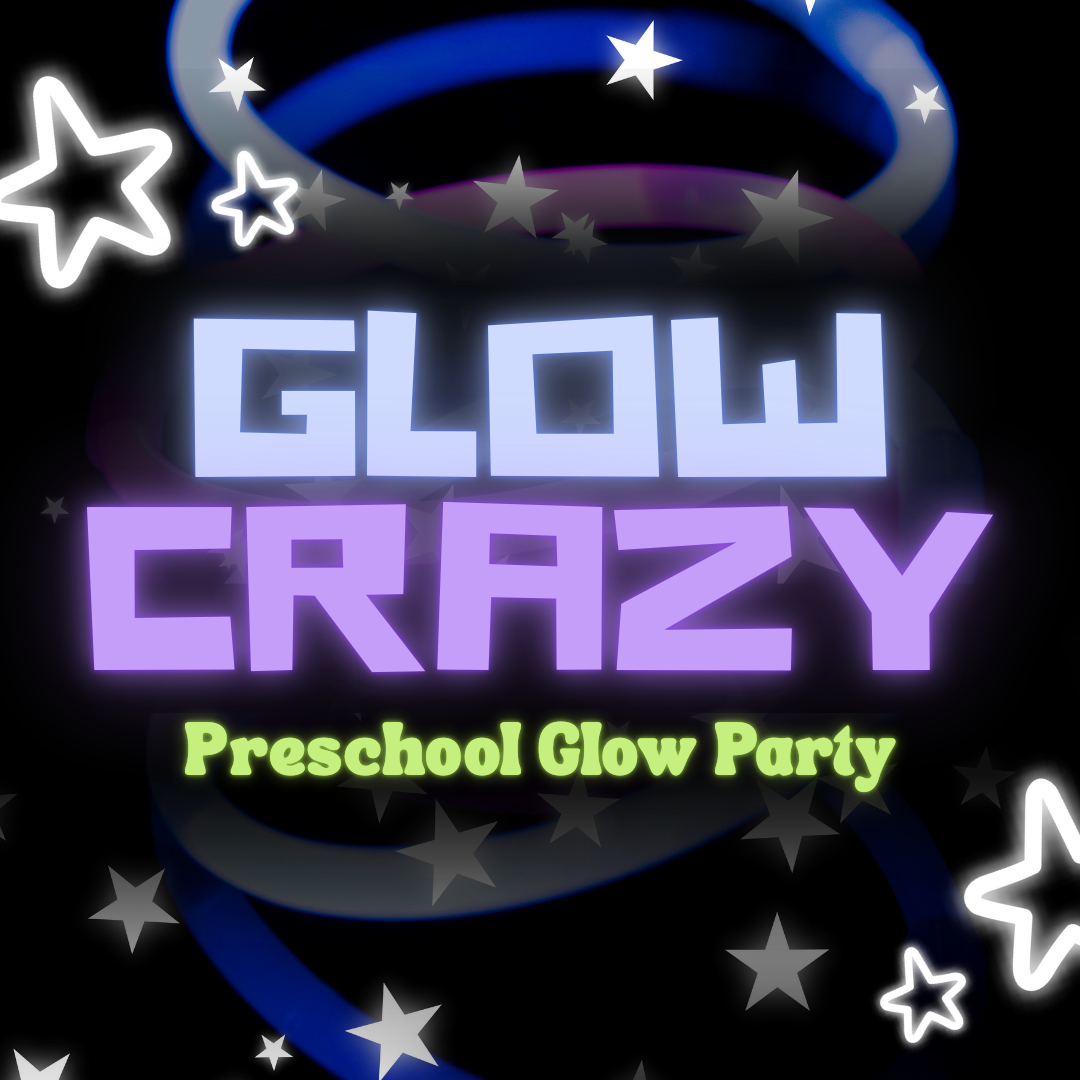 glow crazy