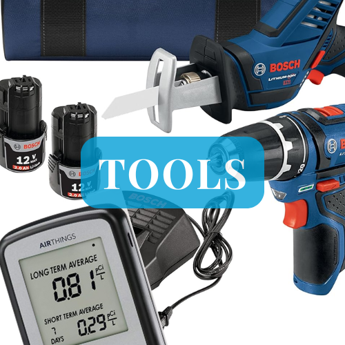 Library of Things Tools