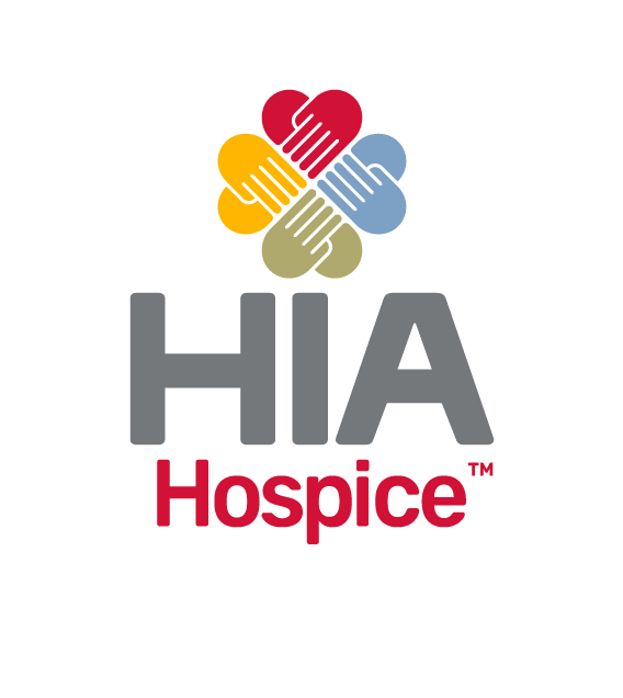 HIA Hospice logo