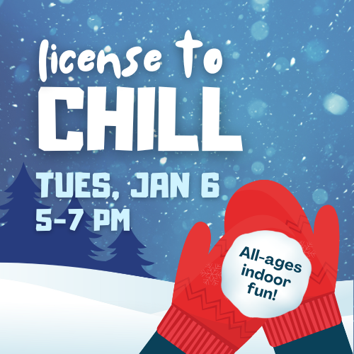 license to chill whofi