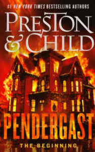 Pendergast by Preston and Child