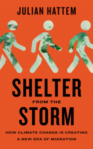 Shelter From the Storm by Julian Hattem