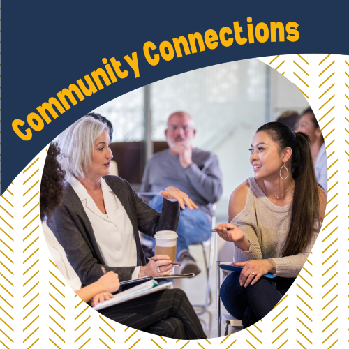 community-connections