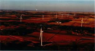 Oak Glen Wind Farm 2