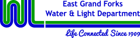 East Grand Forks Water and Light Department home page