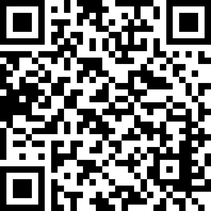 Q R code for Libby App