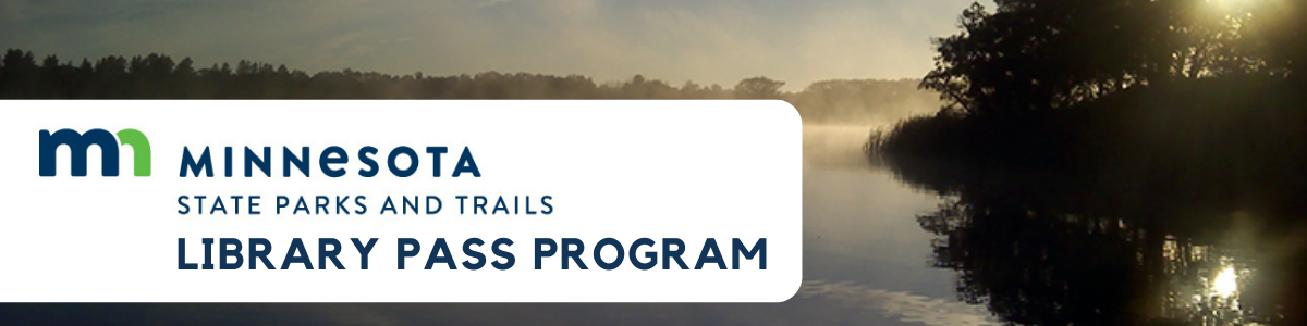 MN State Park Library Pass Program