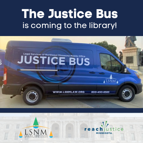 Justice Bus