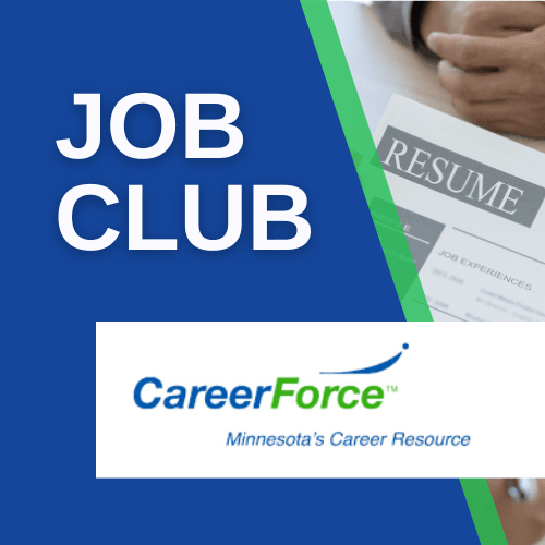 Career Force Job Club