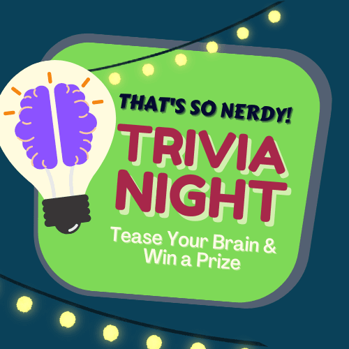 trivia night newsflash