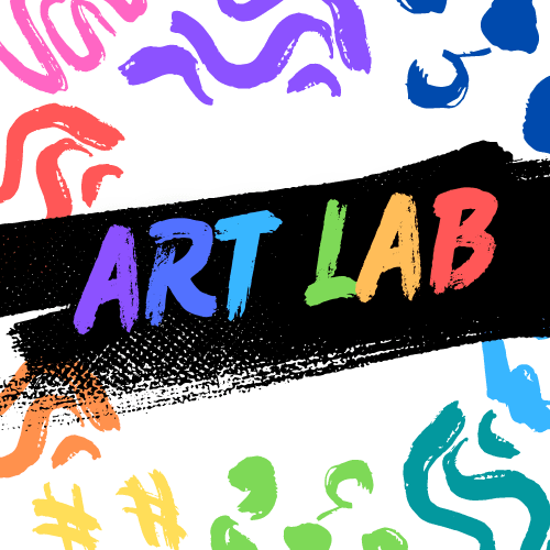 Art lab newsflash