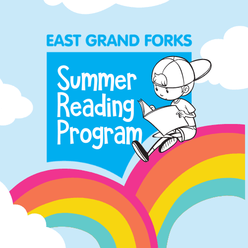 Summer Reading Program 2023