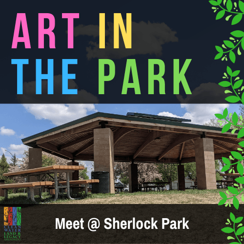 Art in the Park