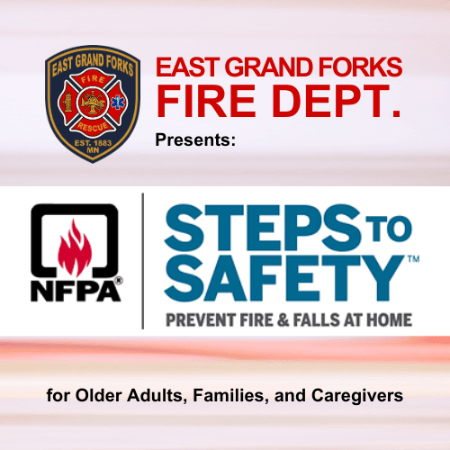 fire safety newsflash