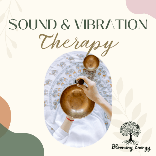 sound therapy newsflash