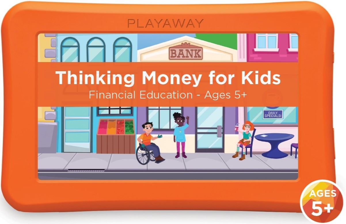 Thinking Money Launchpads