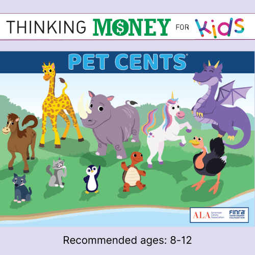 Pet Cents