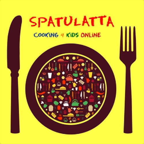 spatulatta: cooking 4 kids online Opens in new window