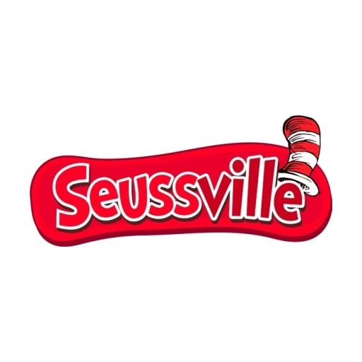 Seussville Opens in new window