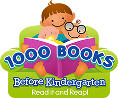 100 books logo