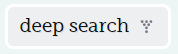 libby deep search icon
